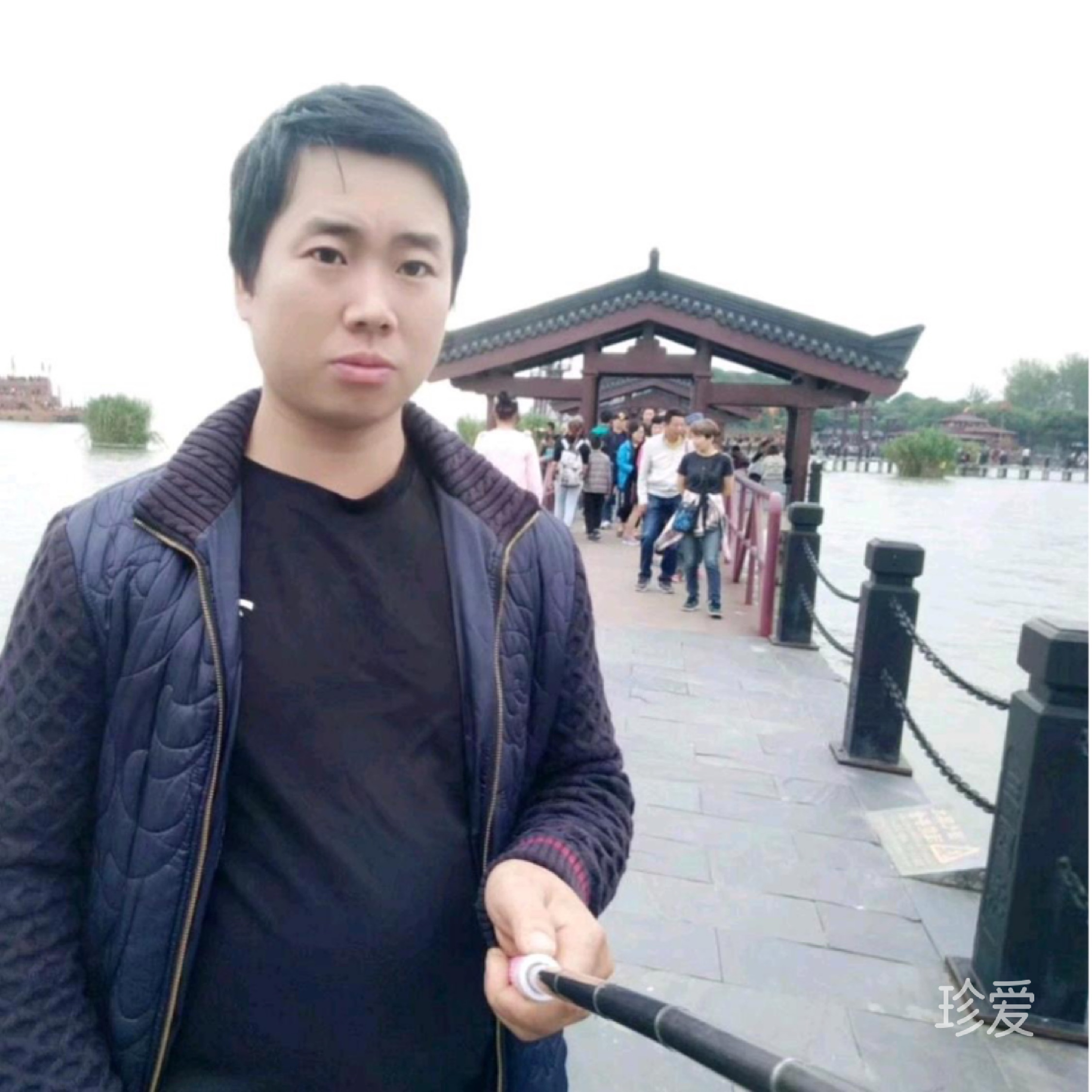 一世孤独