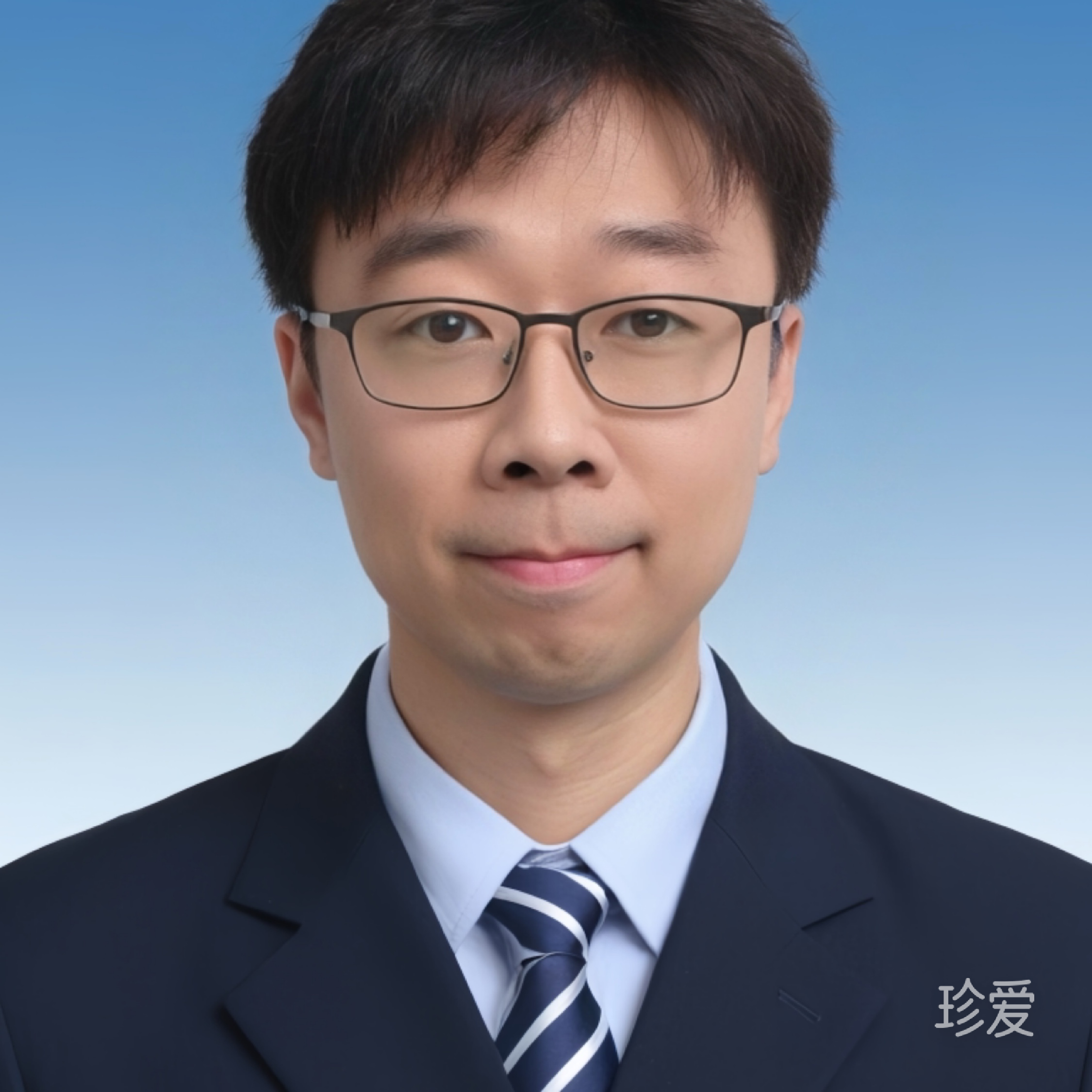 雨落凡尘