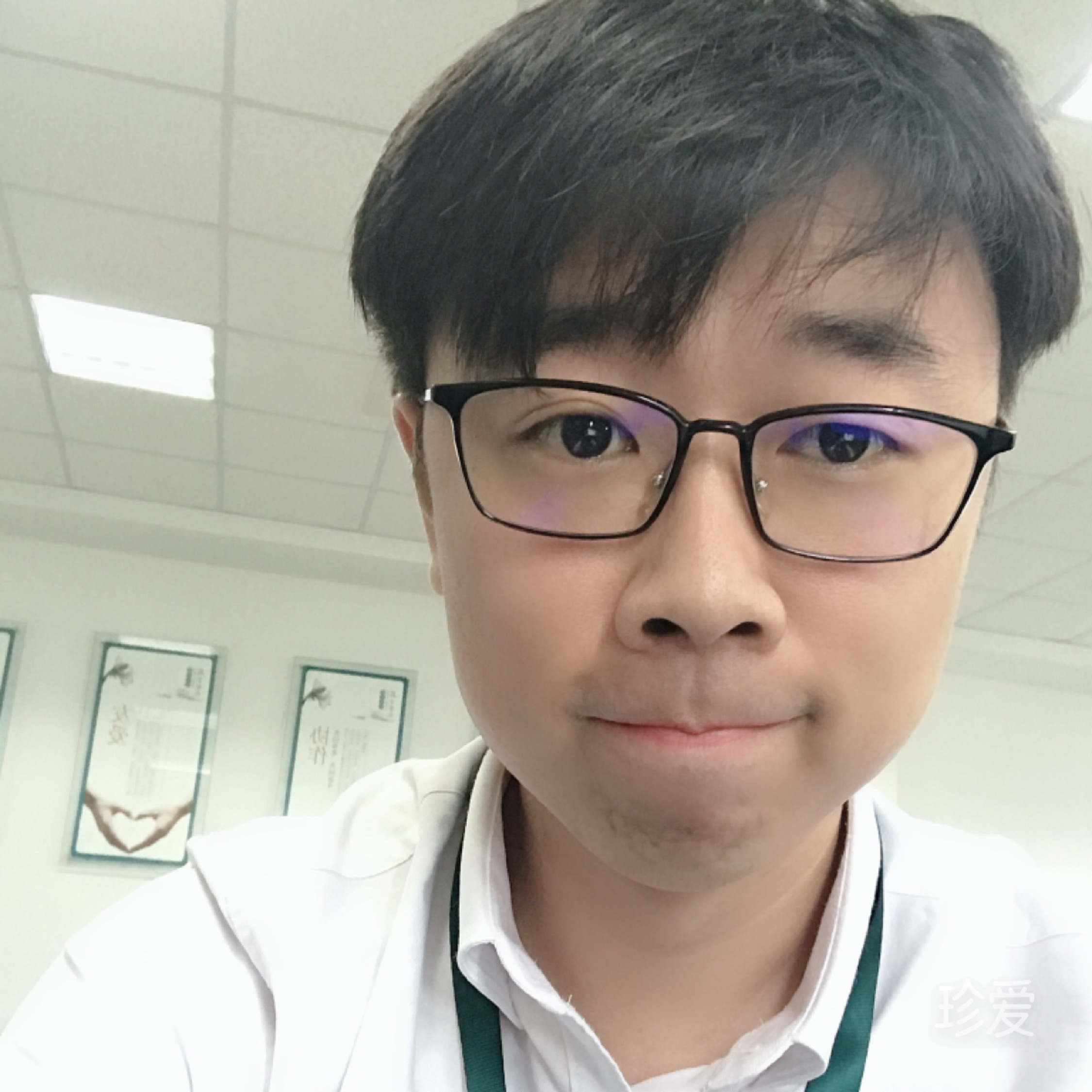 雨落凡尘