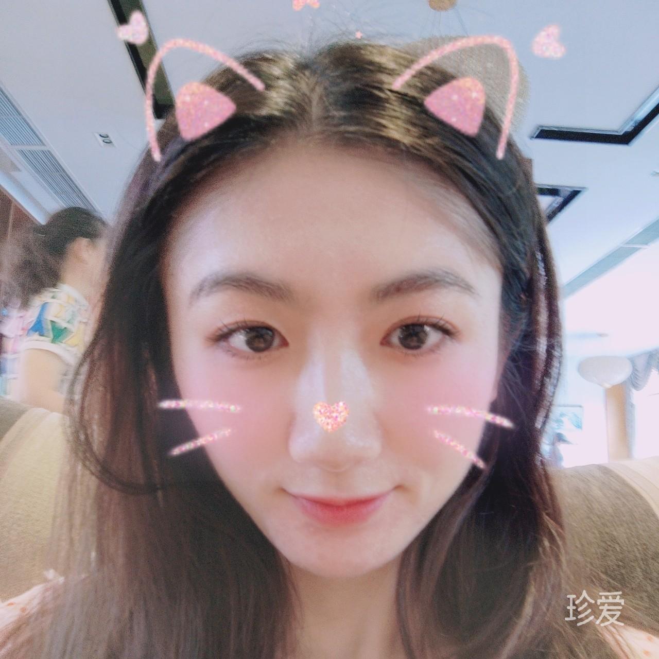 努力做更好的自己