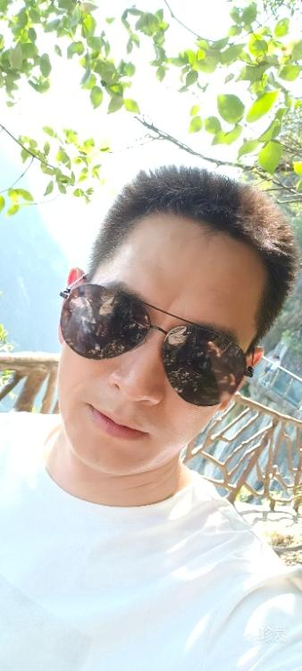 比較隨和的男人