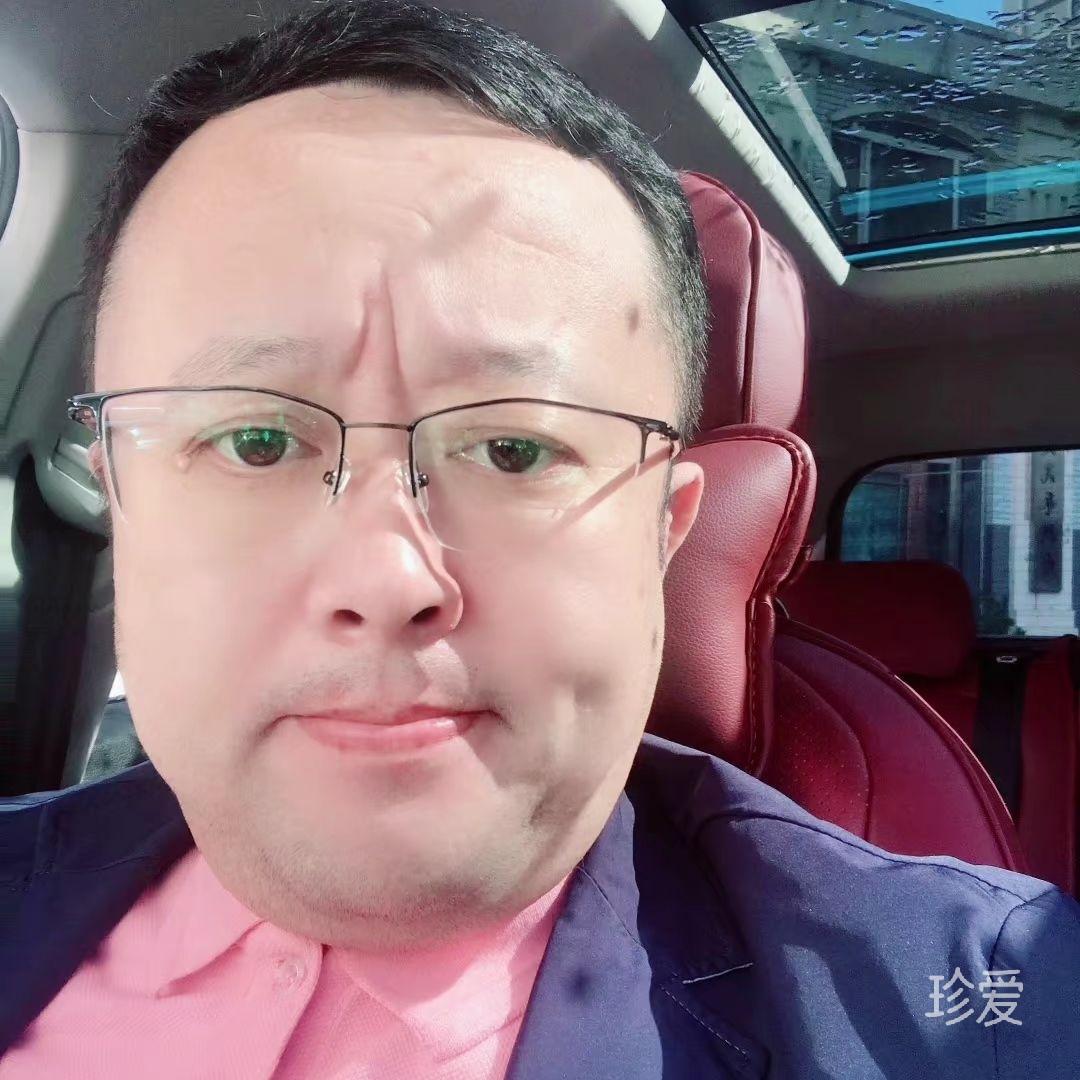 懂你如初