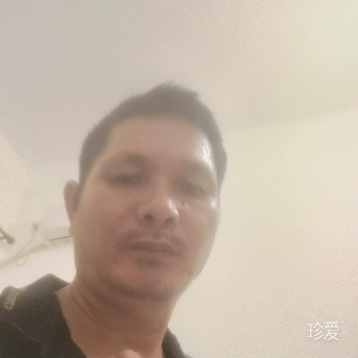 林永青