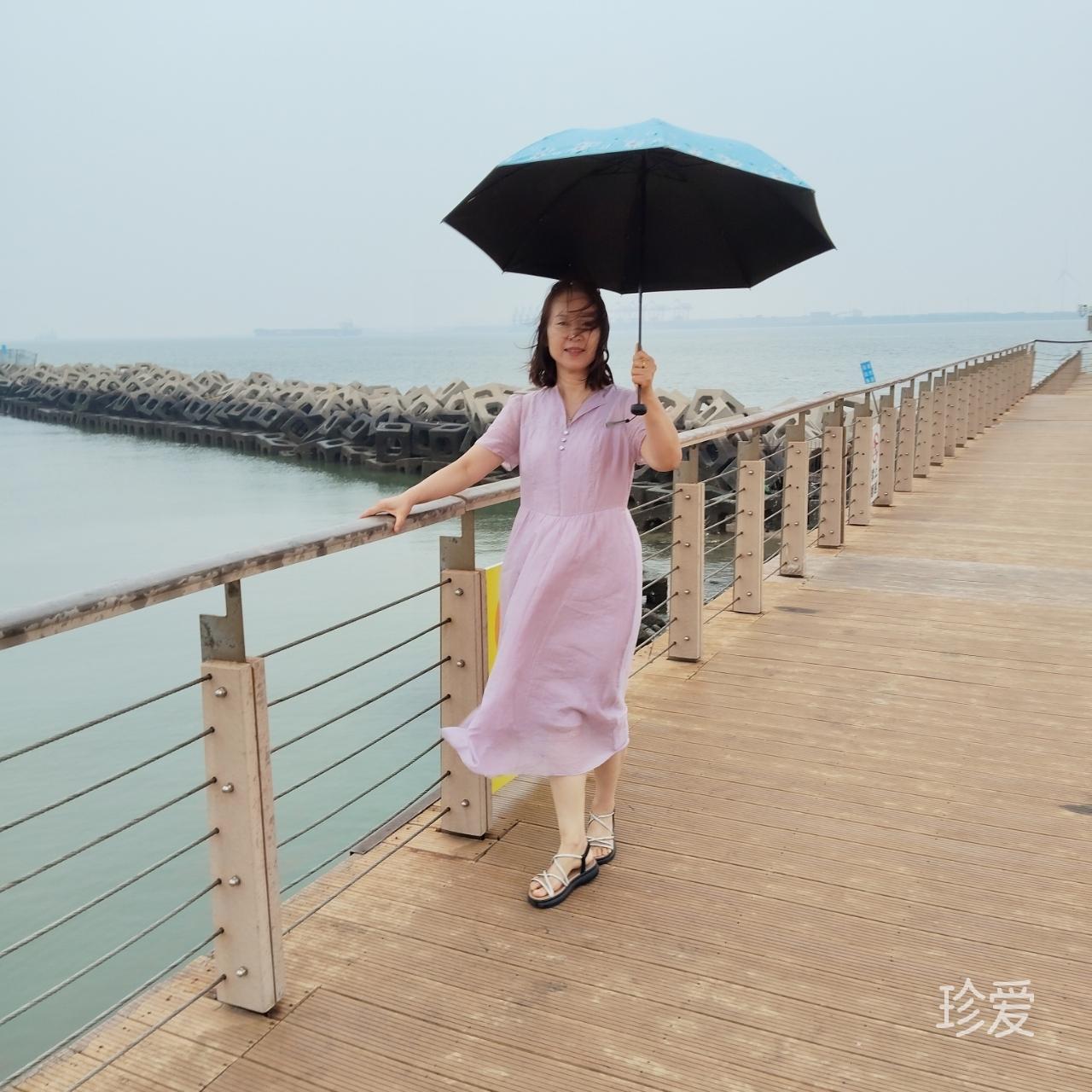 春天里