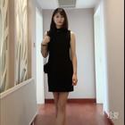 角落的淚光