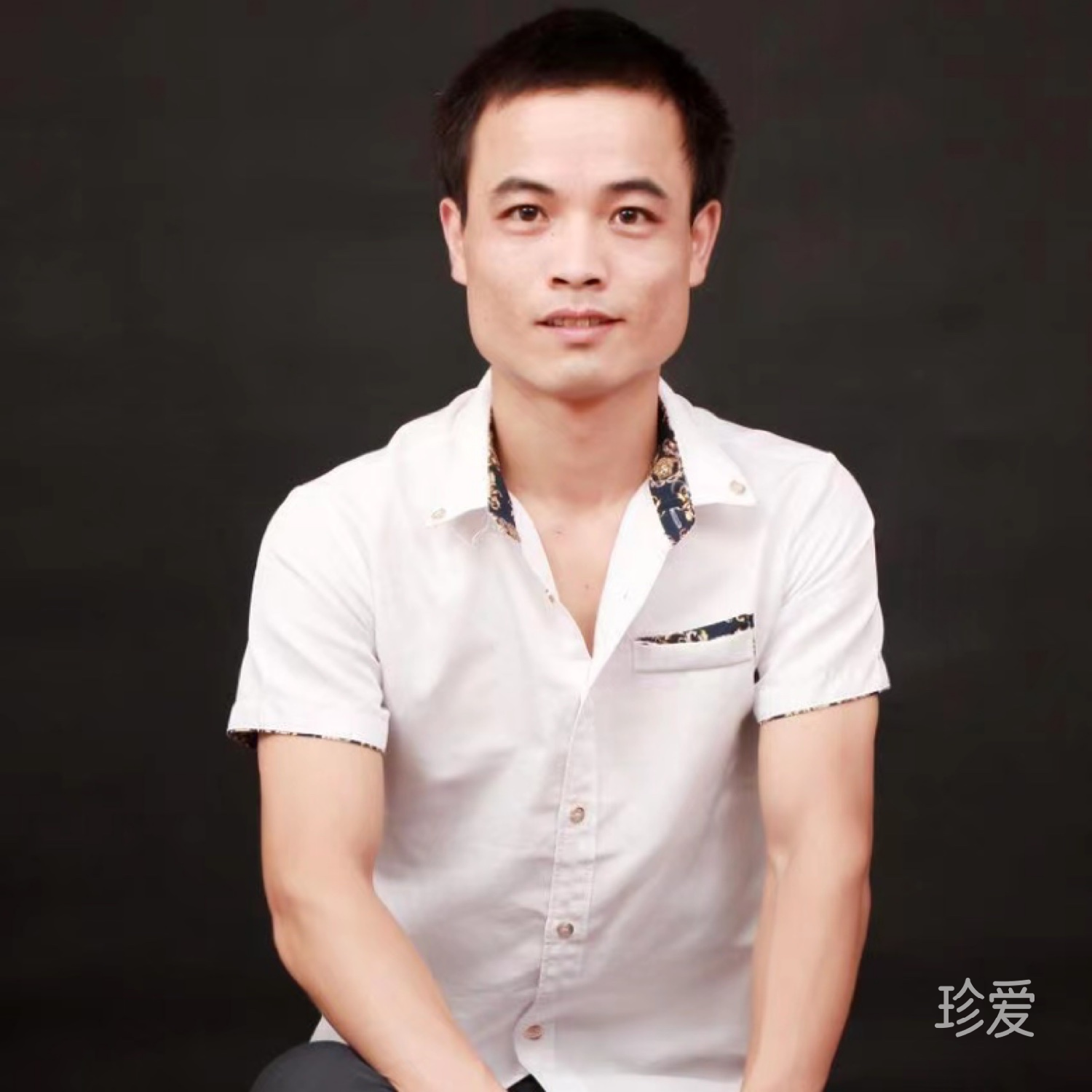 人生如戲千姿百態(tài)