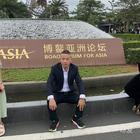 夕陽等你