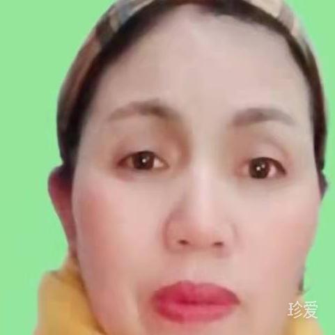 美丽的谎言