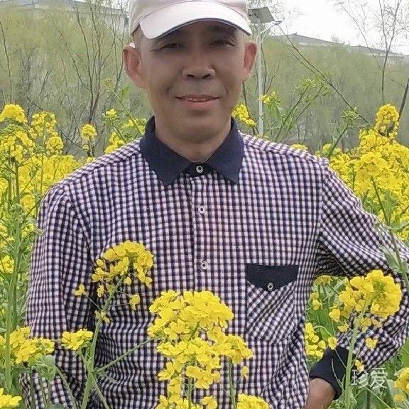 平淡栀子花