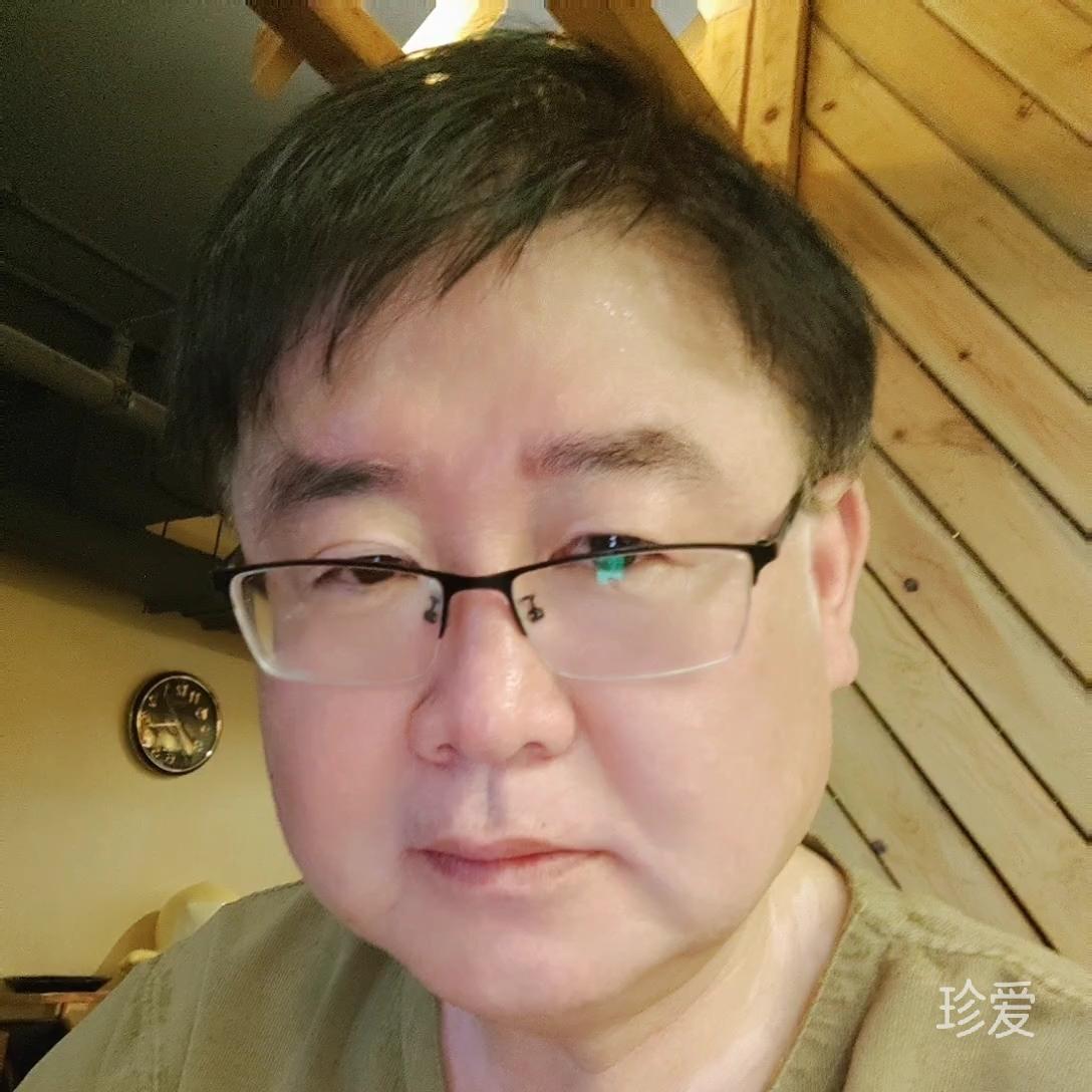 半杯凉茶