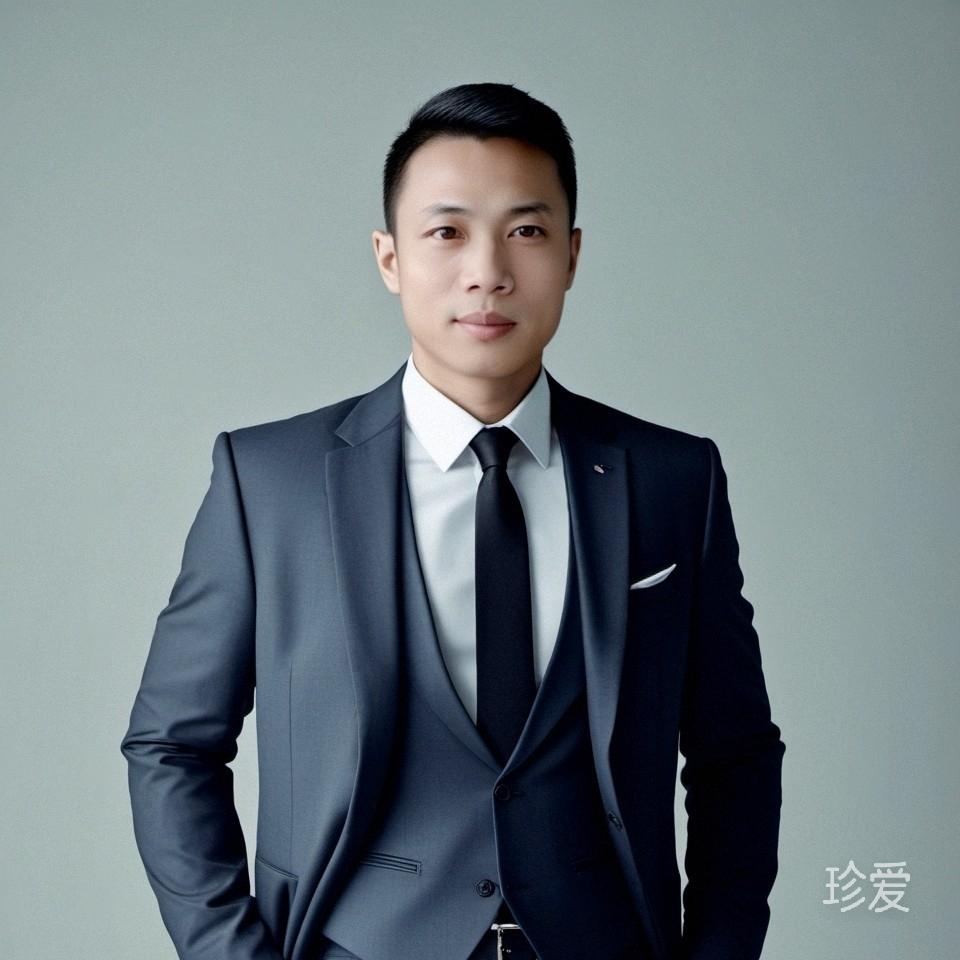 携手共天涯