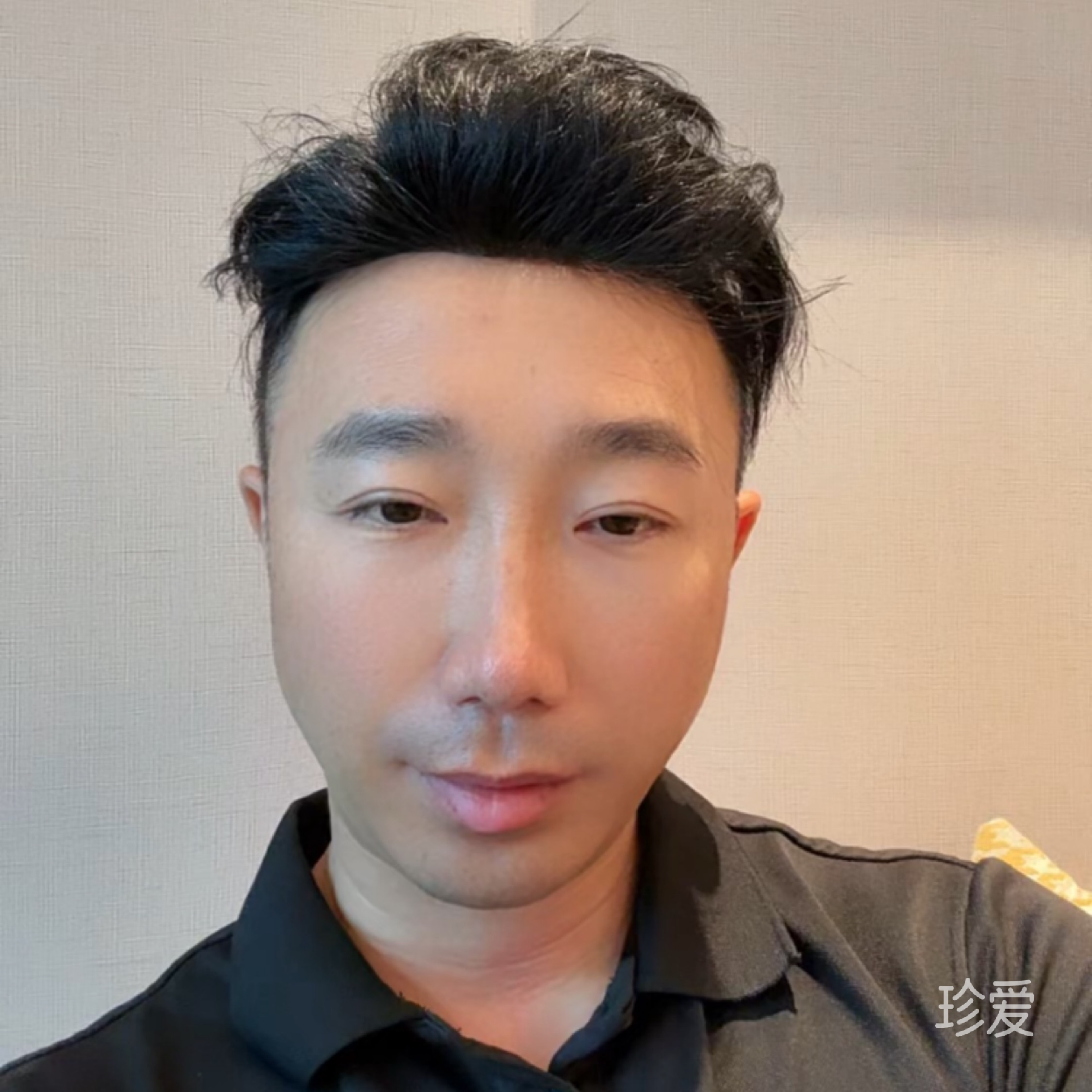 安公子
