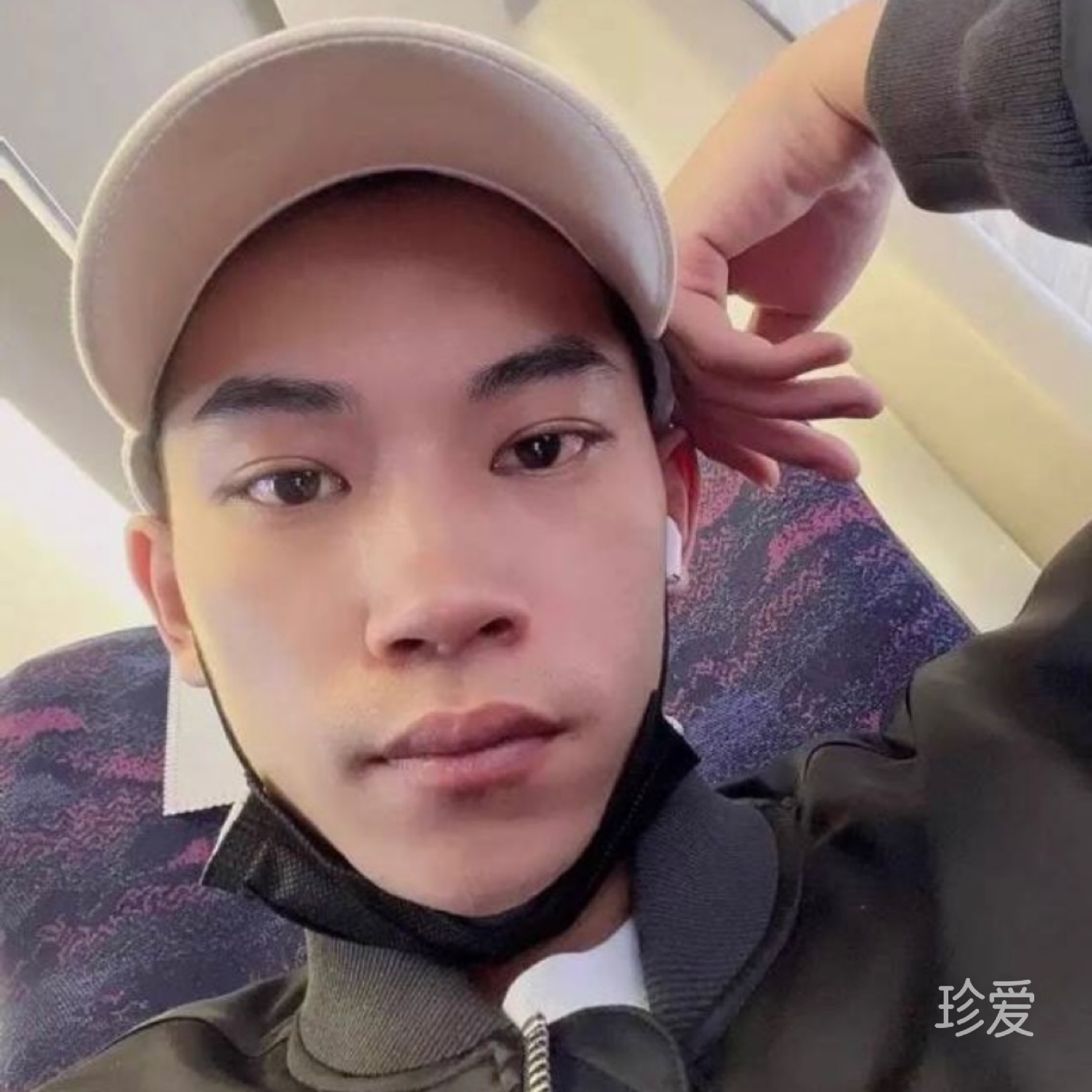 阿优