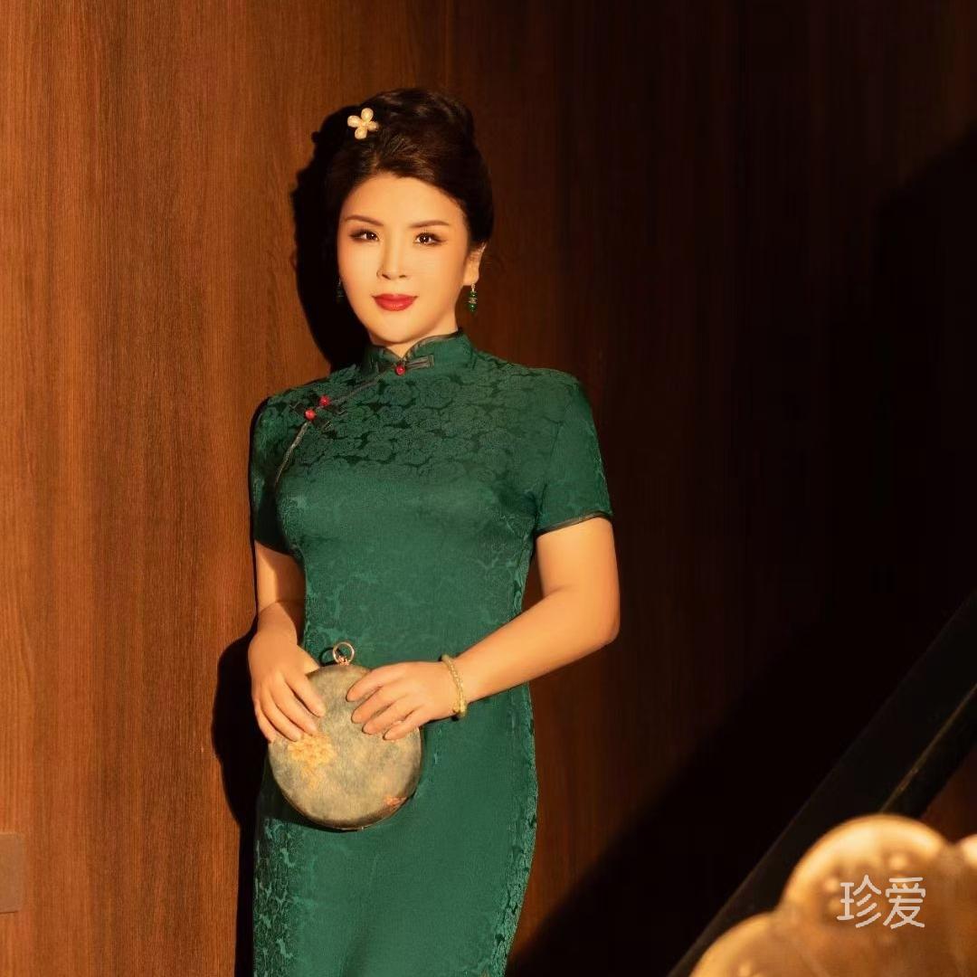 真善美