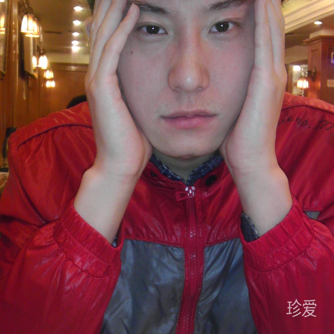 哈哈哥