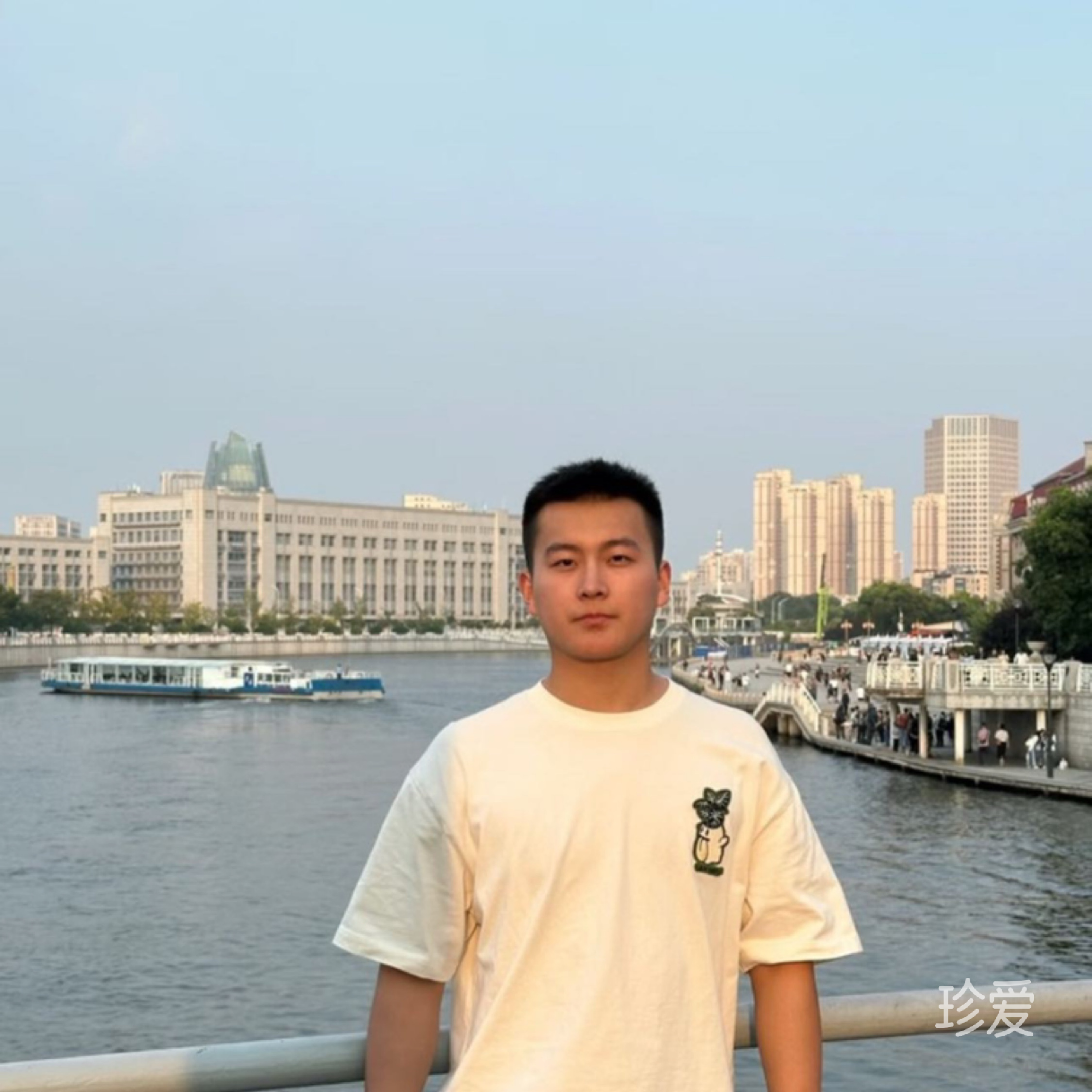 爱无关年龄
