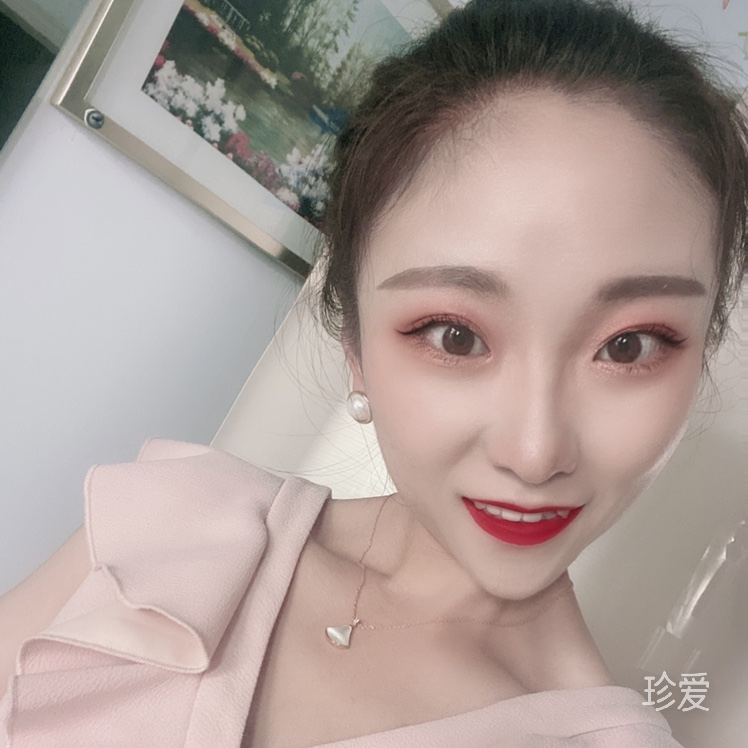 婷婷