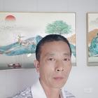轻抚阳光