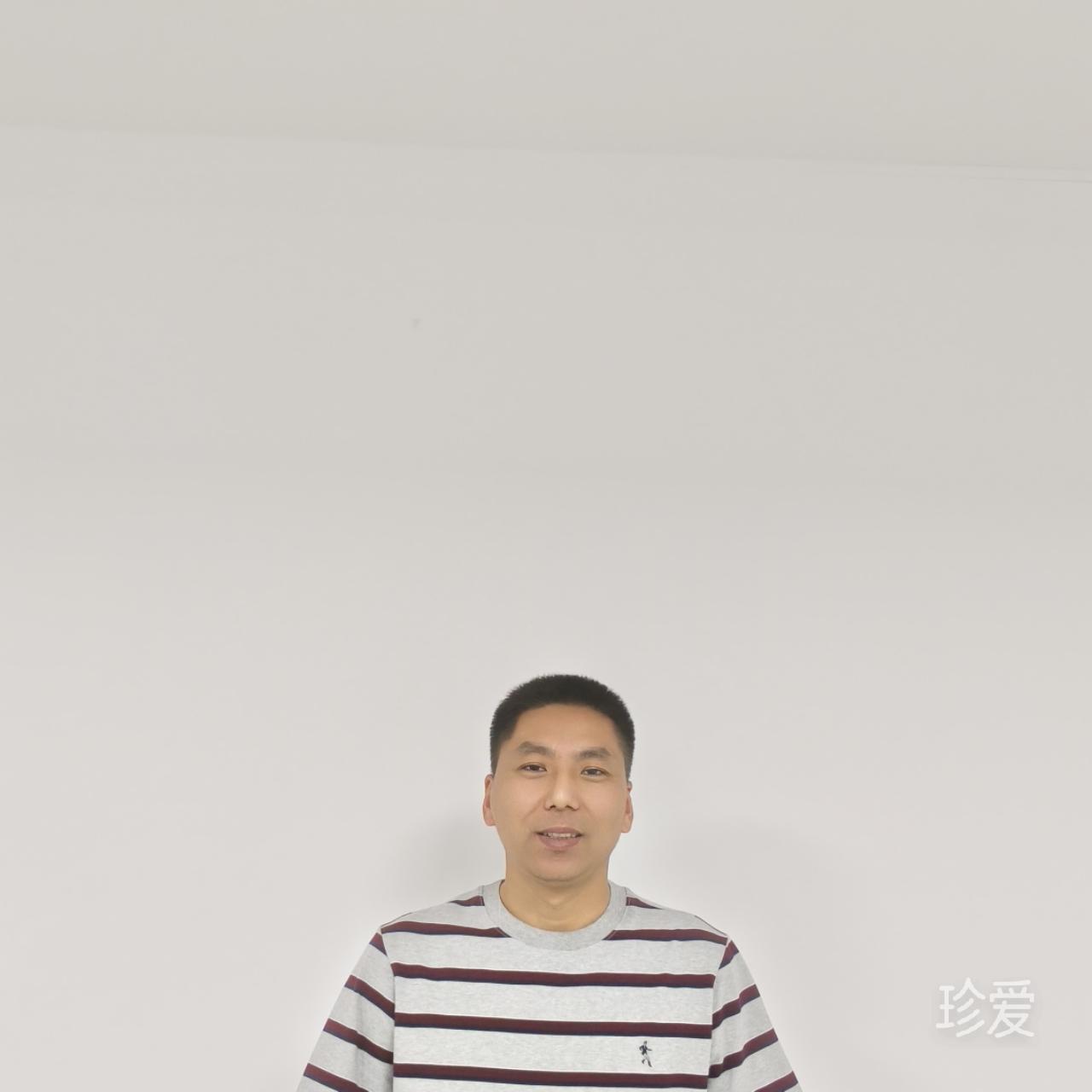 做实在人