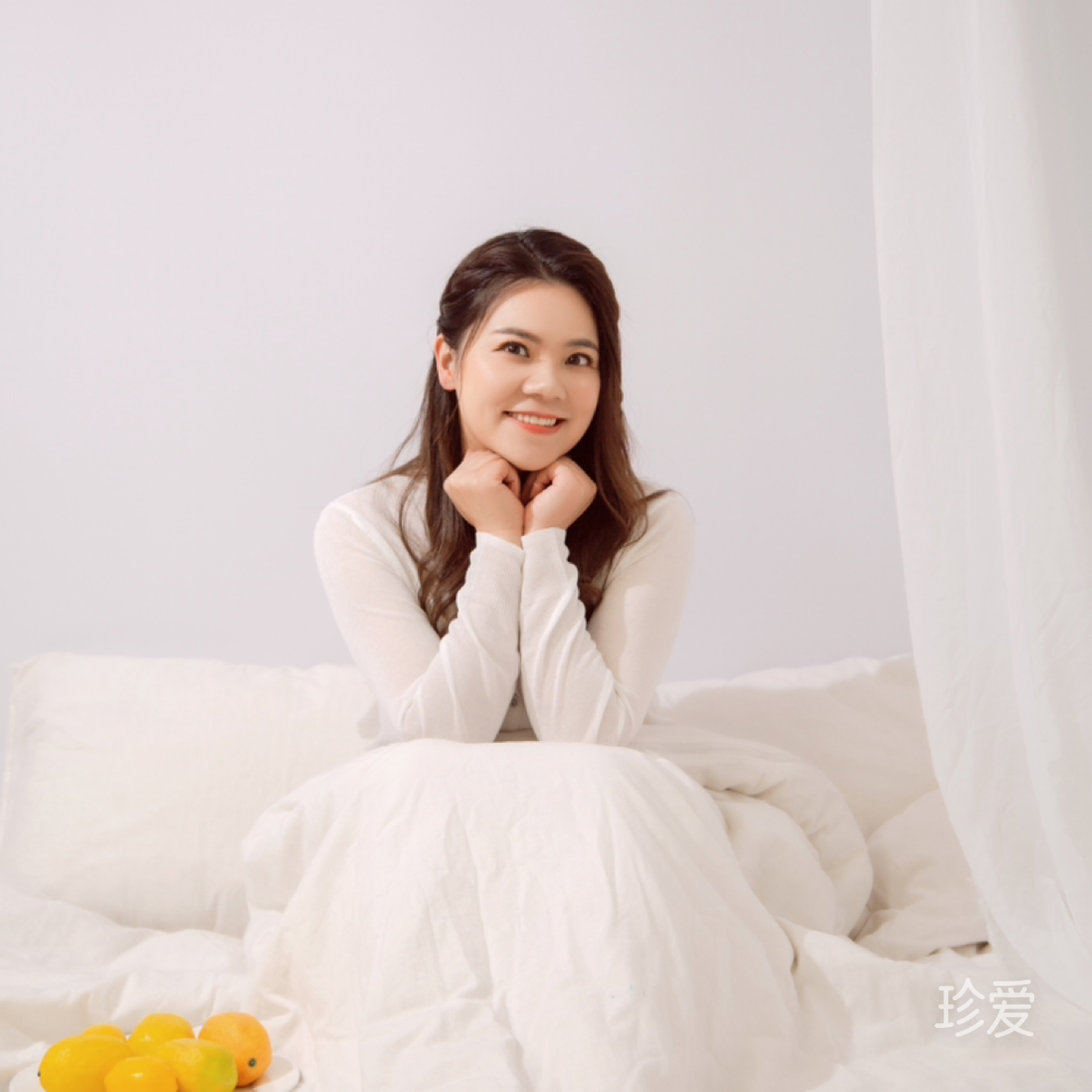 微微一笑不傾城