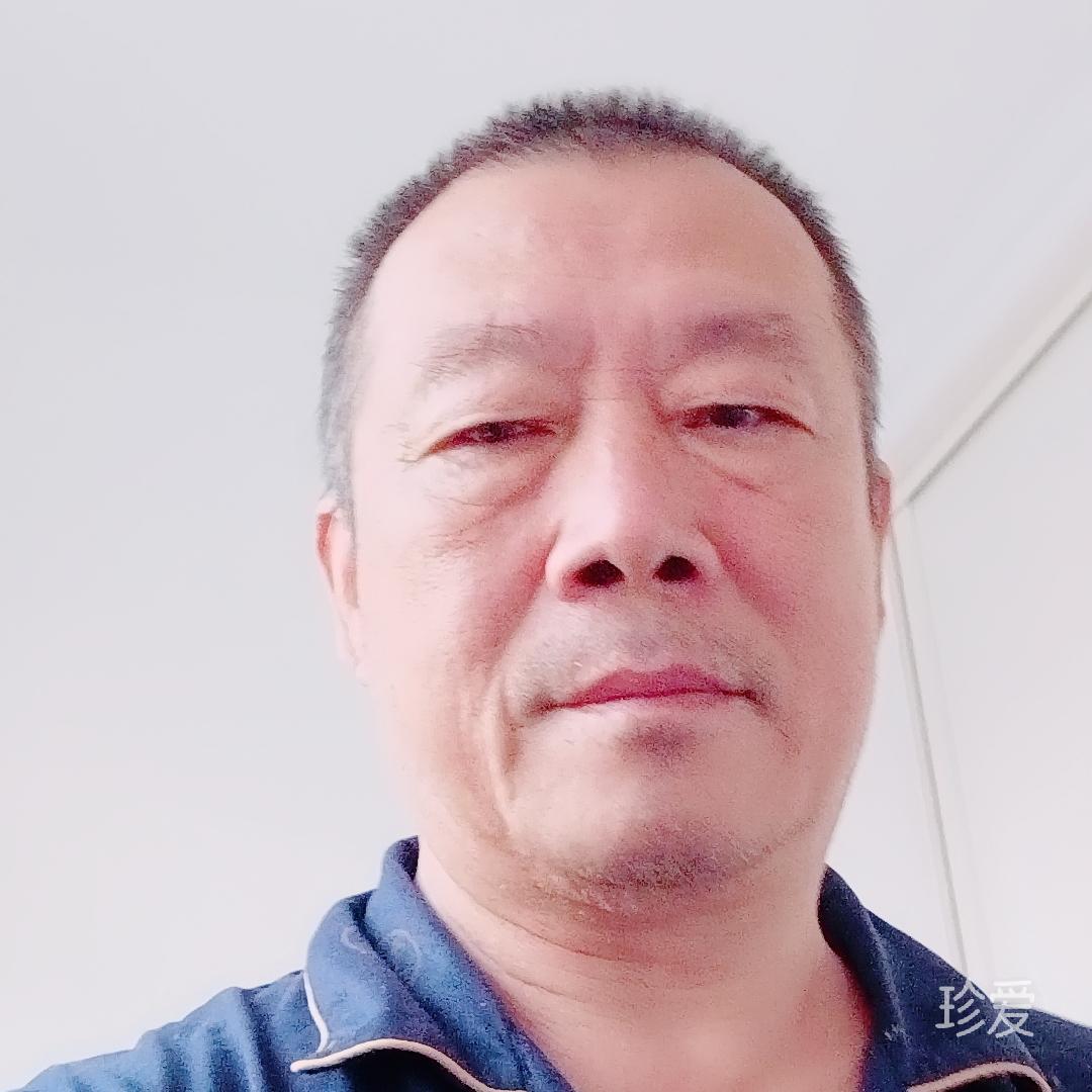 找个老伴共度余生