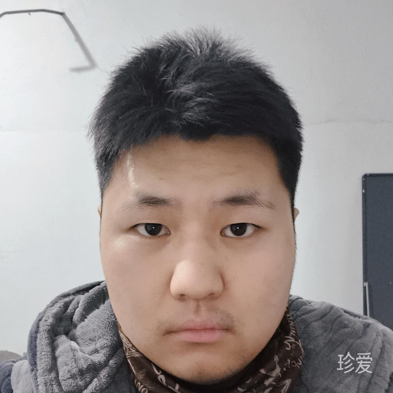 柠檬少年薄荷心