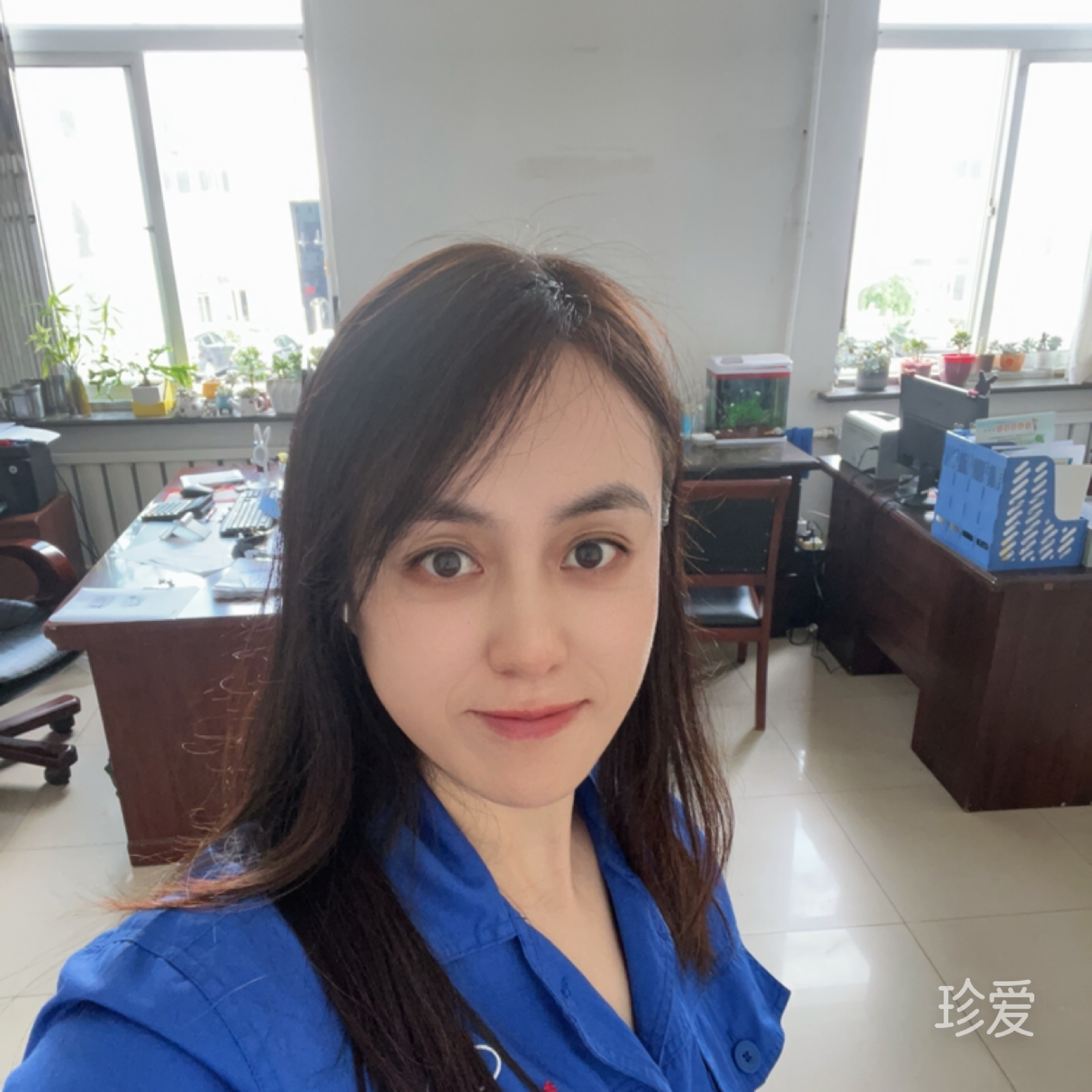 白纱薄透我君心