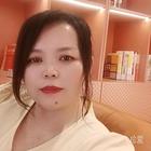 天邊的小兔