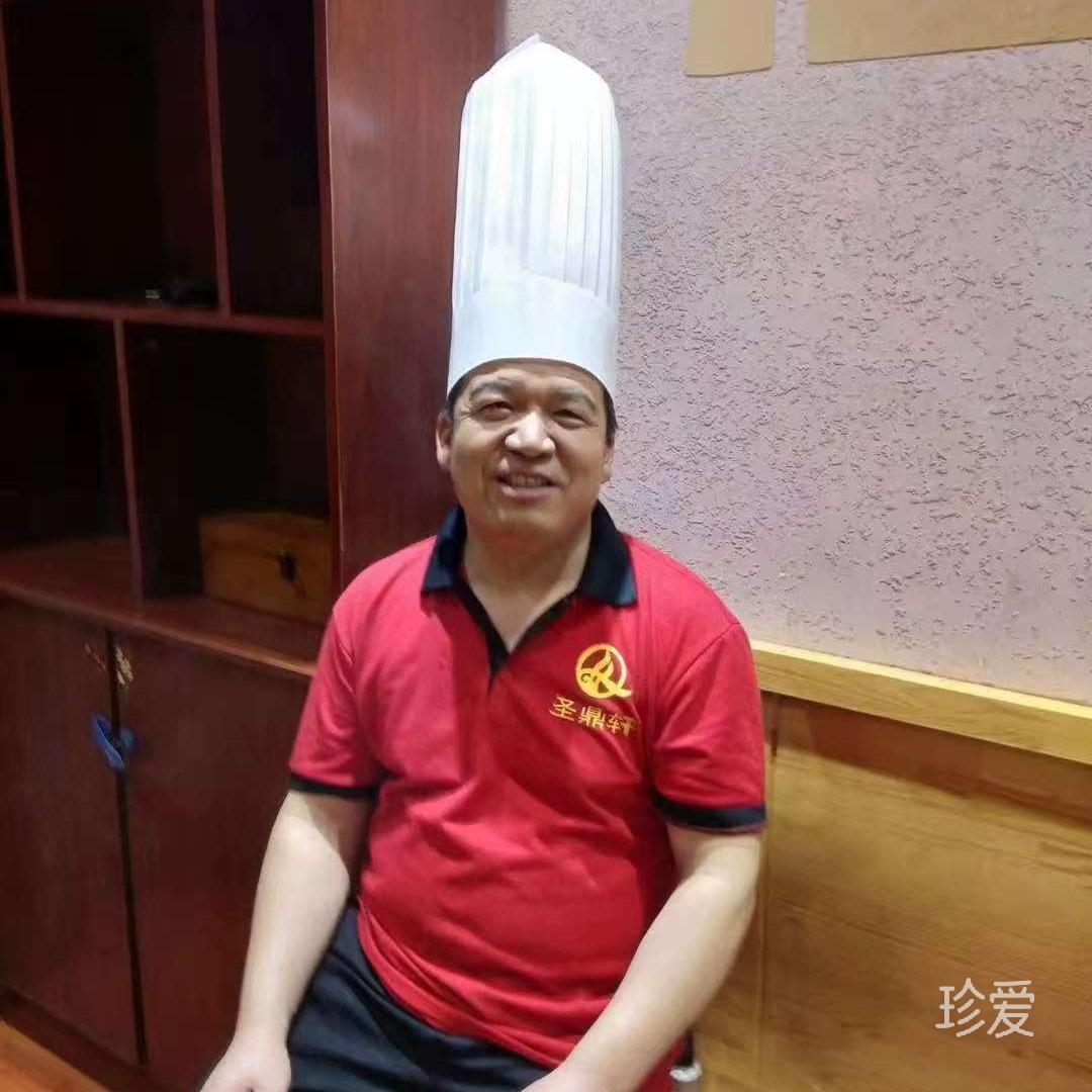 尋找過一生的人