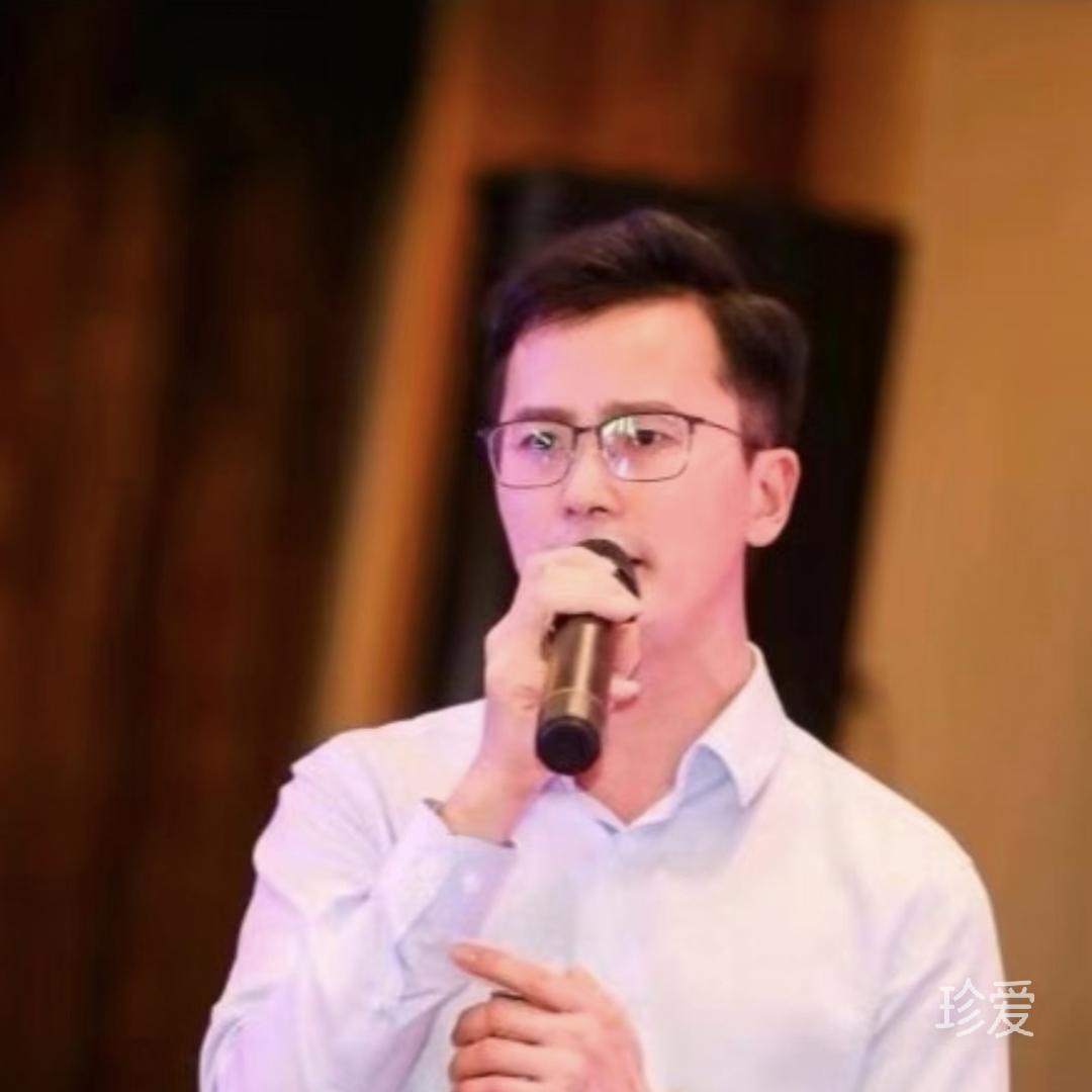 李建军