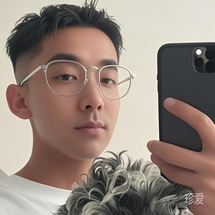 認(rèn)真找對(duì)象