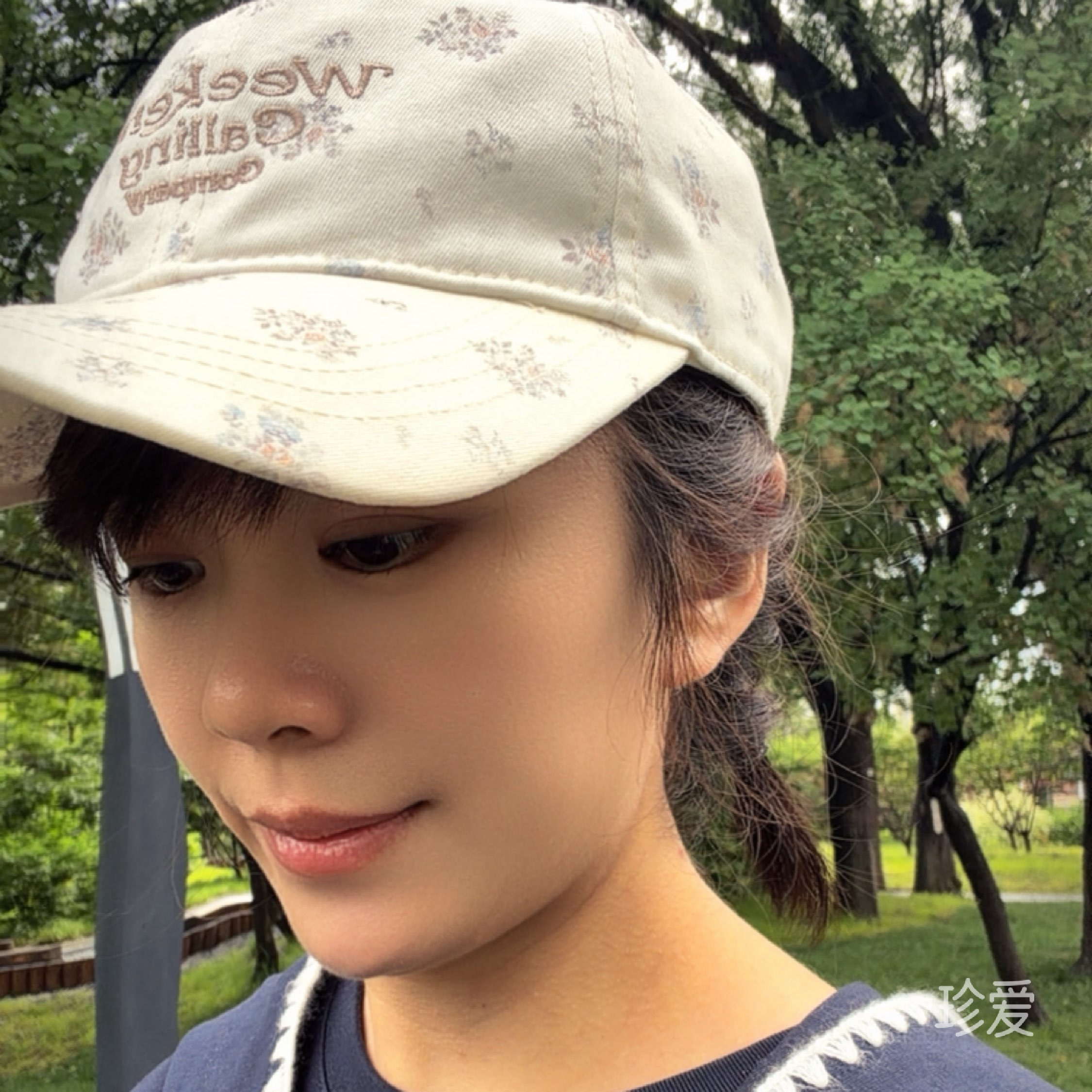 小娜