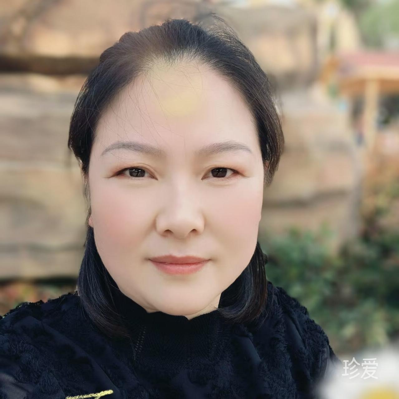 一辈子坚定的爱