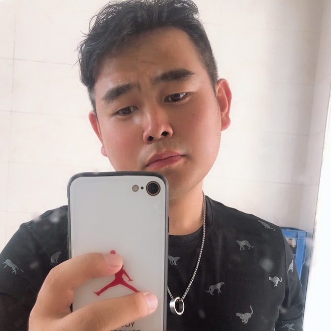 康先生和他的故事