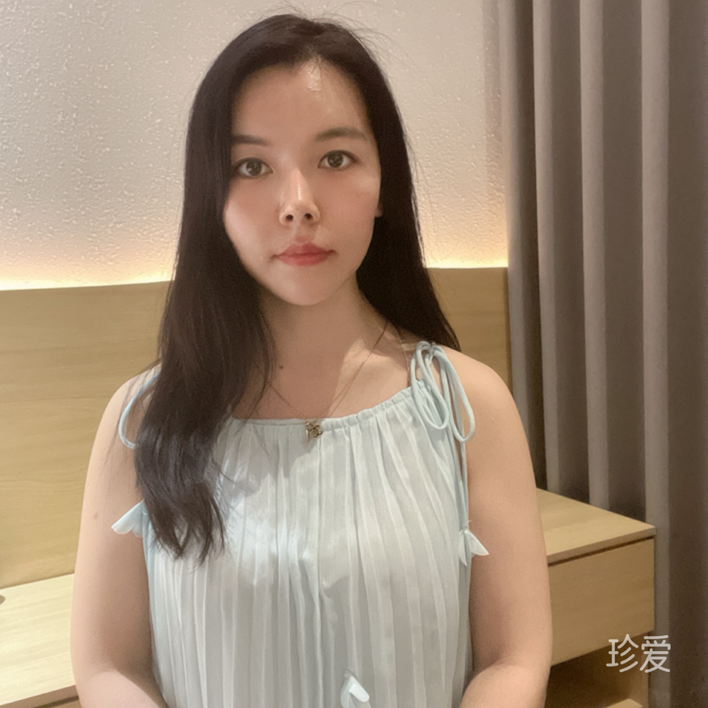 岁月是朵两生花