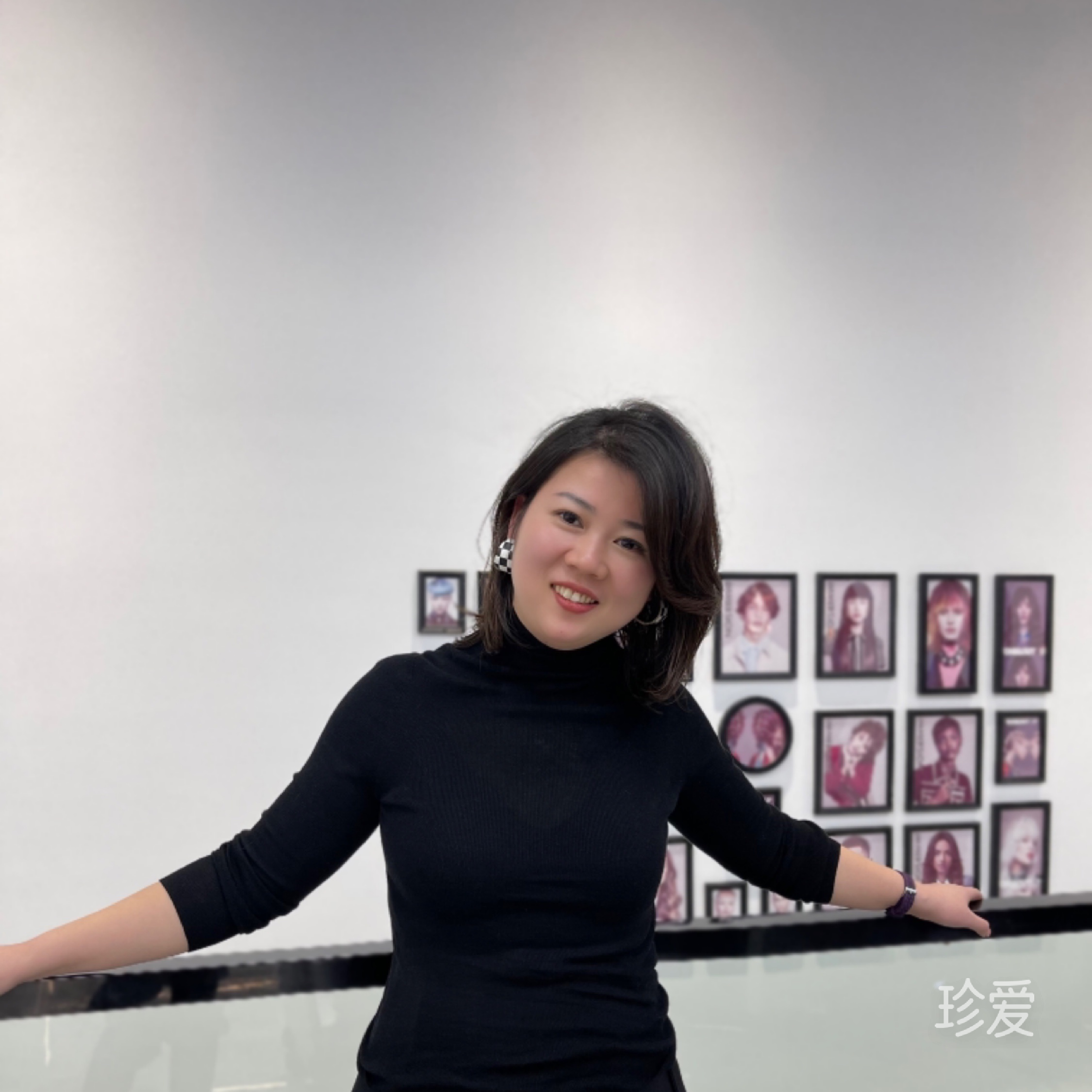 炘炘
