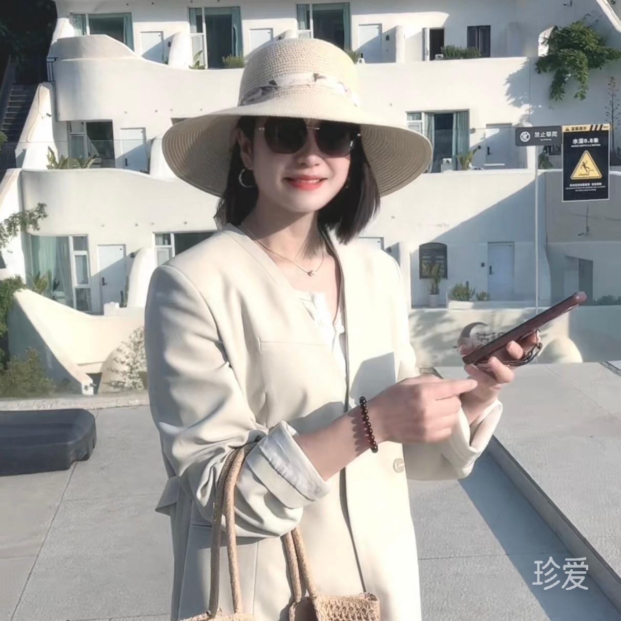 开心一笑