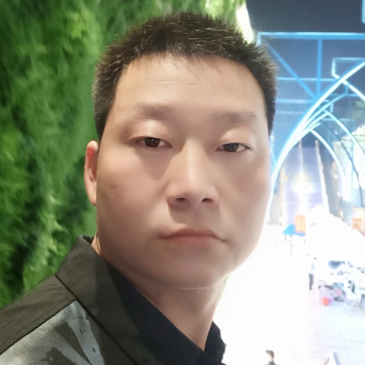 小呆呆湖北荆门