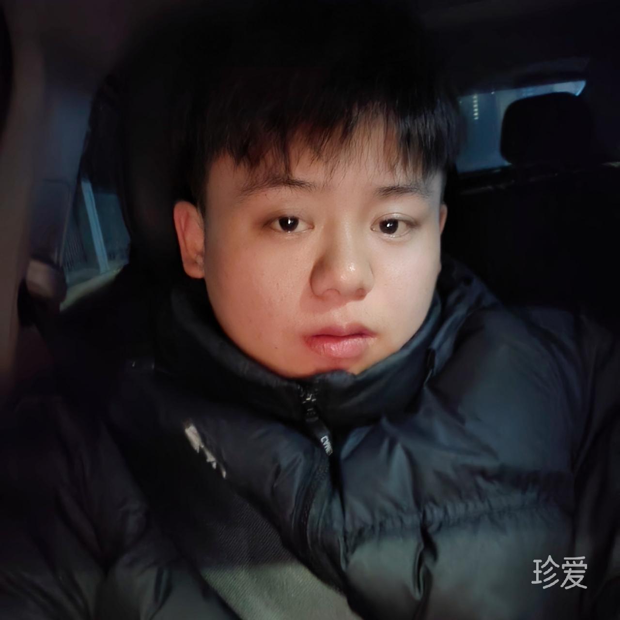 人生另一半
