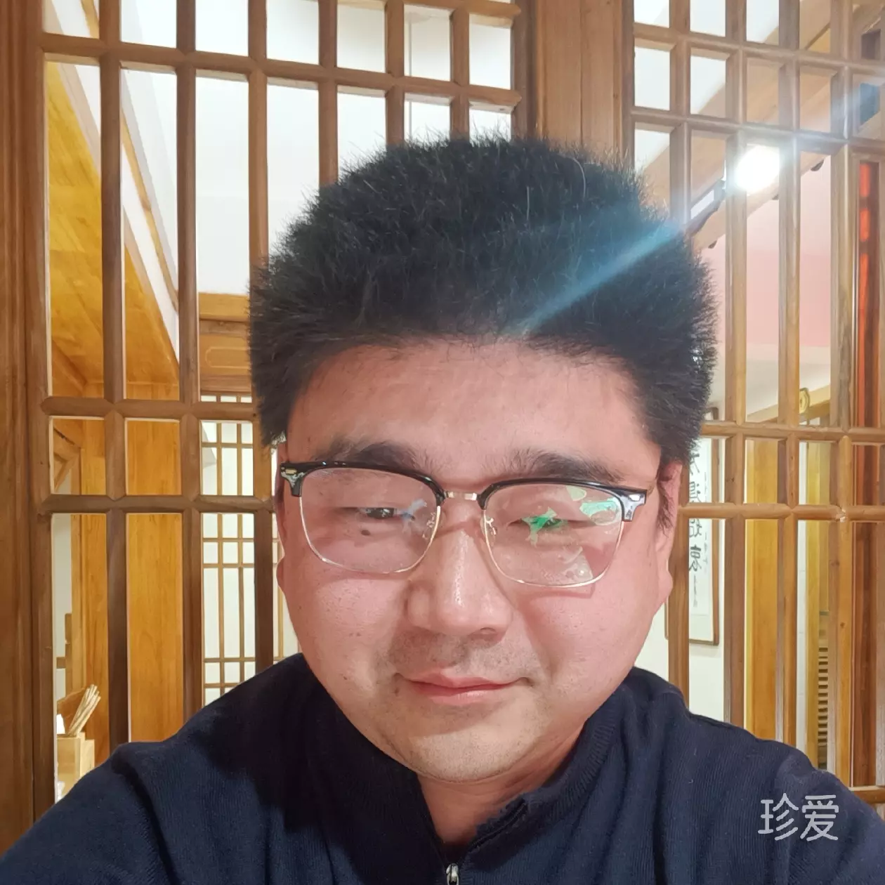 得空的地鼠