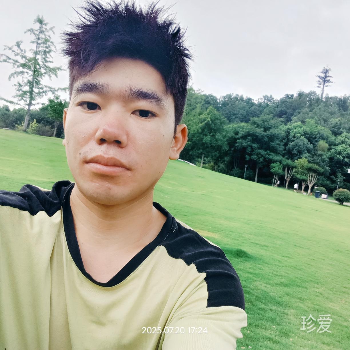 梦想与现实之间