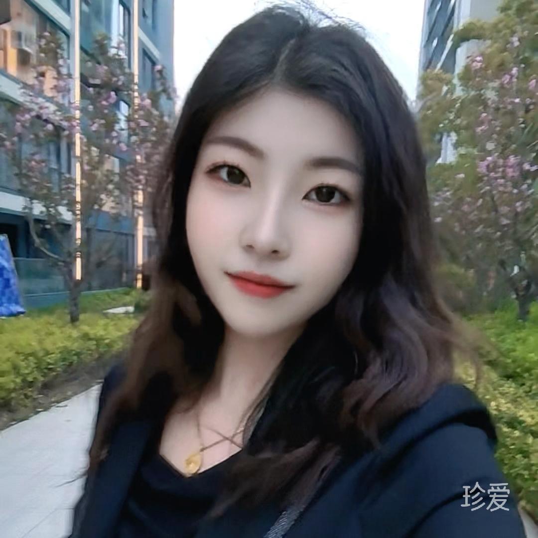 陈语汐