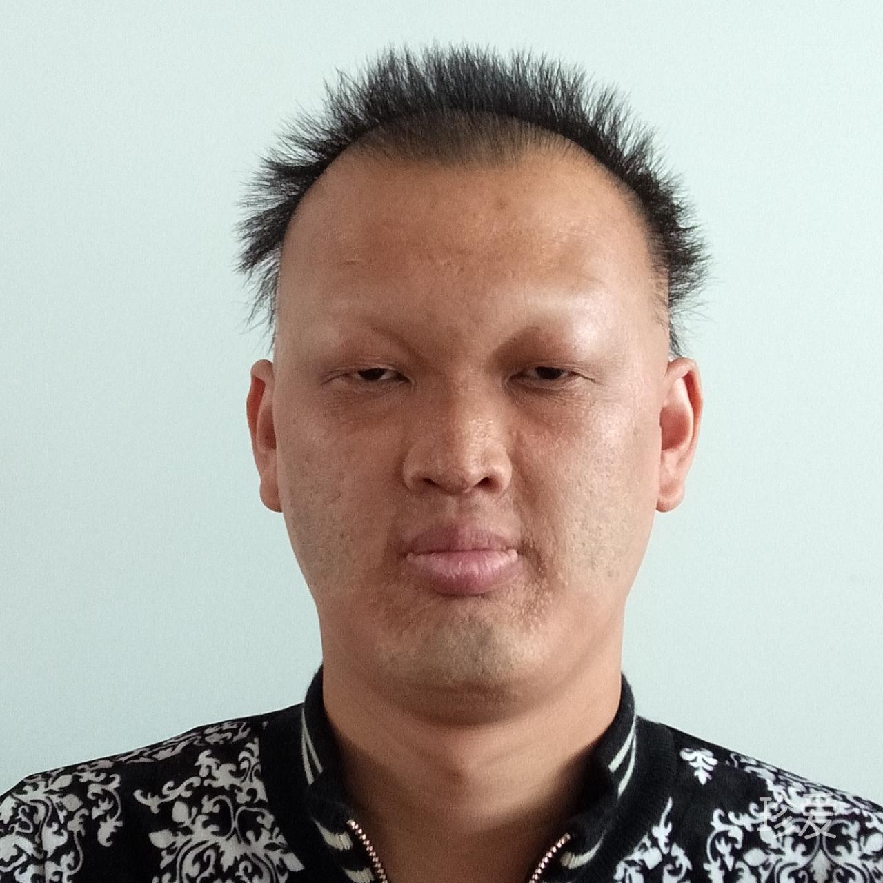 携手同行人生路