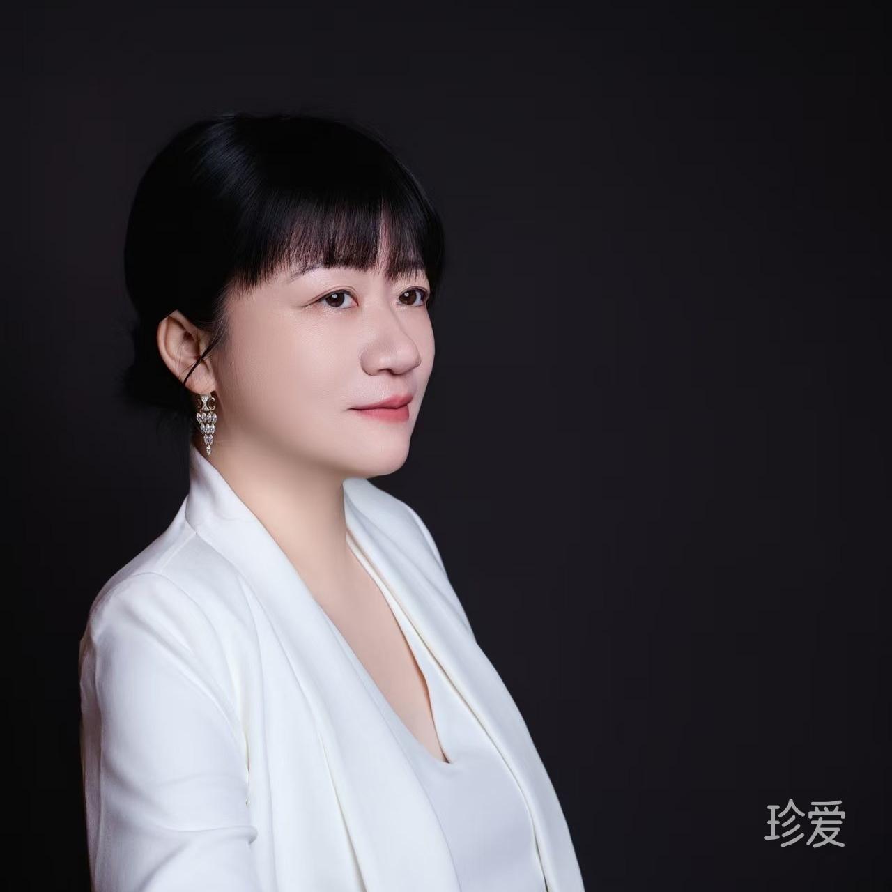美极了
