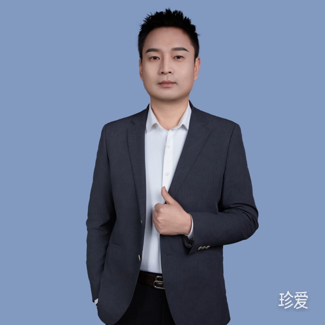 只牵你的手
