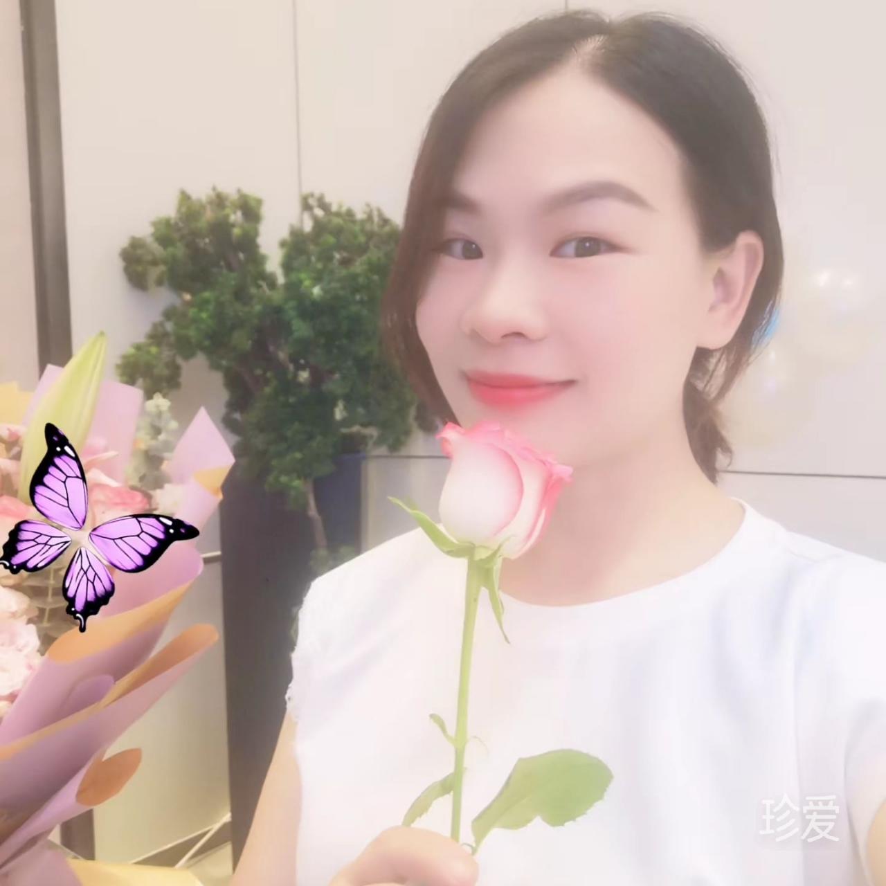 野蔷薇