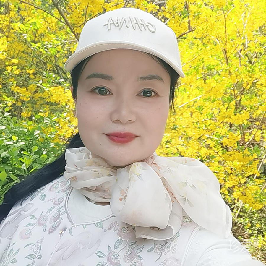 我是一朵向日葵
