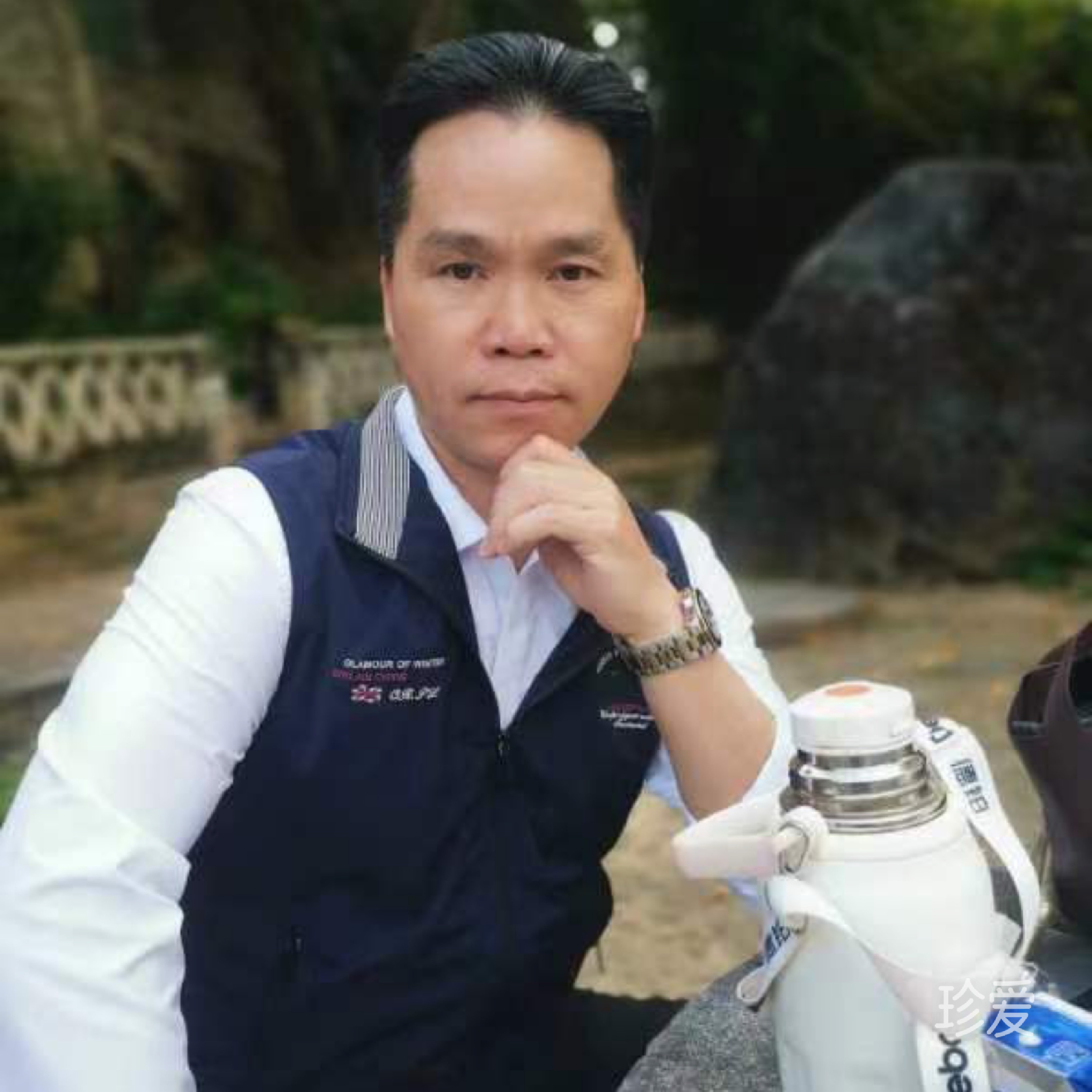 离炫之箭