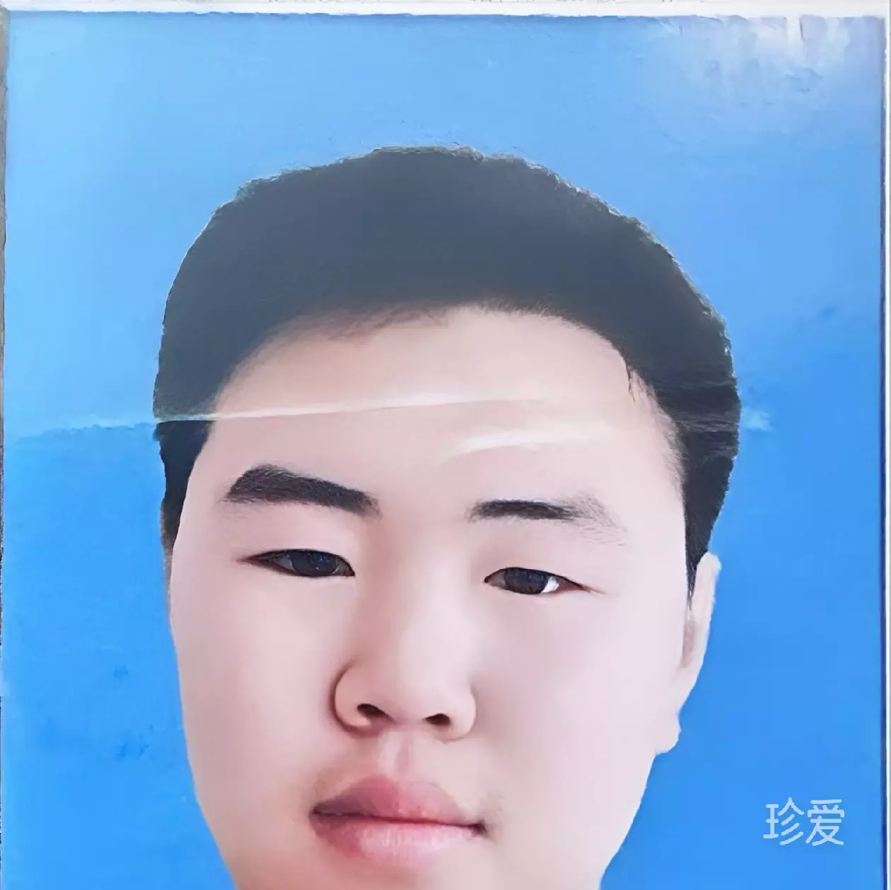 彼岸花開