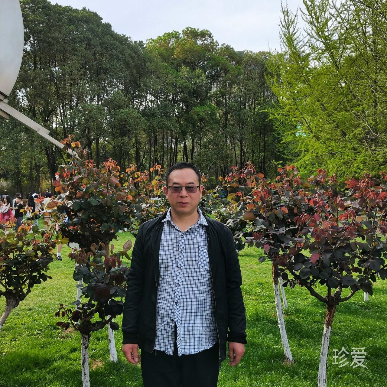 夢(mèng)里只有你